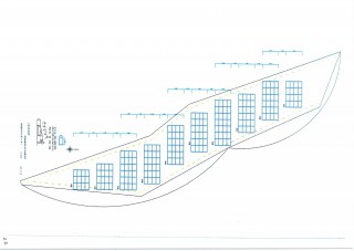 【LS】FIT21円福島県いわき22発電所のメイン画像