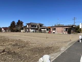 【HB】FIT18円 九十九里町発電所のメイン画像