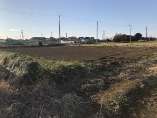 【SK】野田市122kW発電所のサブ画像