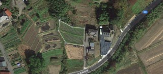 【JPN香川】群馬県吾妻郡中之条横尾発電所(中古発電所)のメイン画像