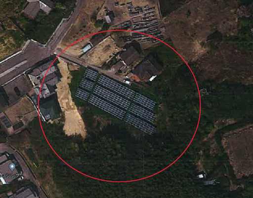 【JPN】BS.F08　香川県坂出市発電所のメイン画像
