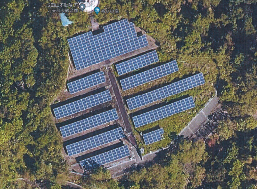 【JPN】BS.Z19　鹿児島県南さつま市発電所のメイン画像